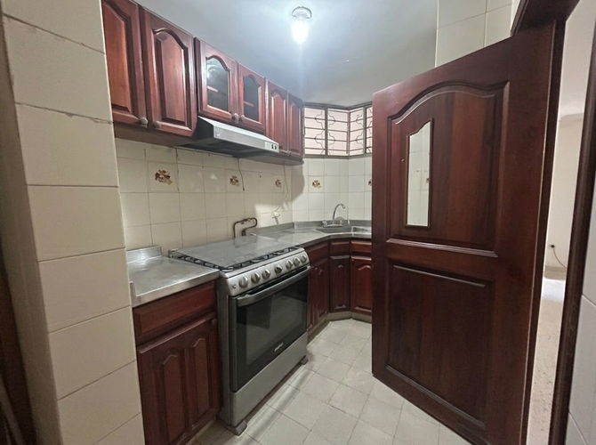 Apartamento de 2 alcobas en arriendo en La Campiña, Barranquilla, 90 m² · foto 7 de 15