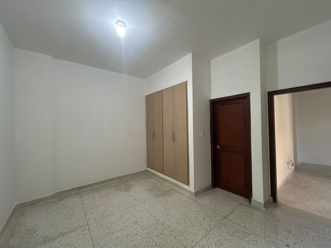 Apartamento de 2 alcobas en arriendo en La Campiña, Barranquilla, 90 m² · foto 10 de 15
