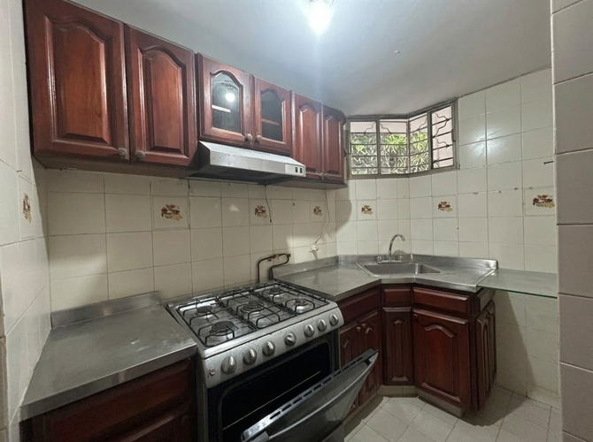Apartamento de 2 alcobas en arriendo en La Campiña, Barranquilla, 90 m² · foto 6 de 15