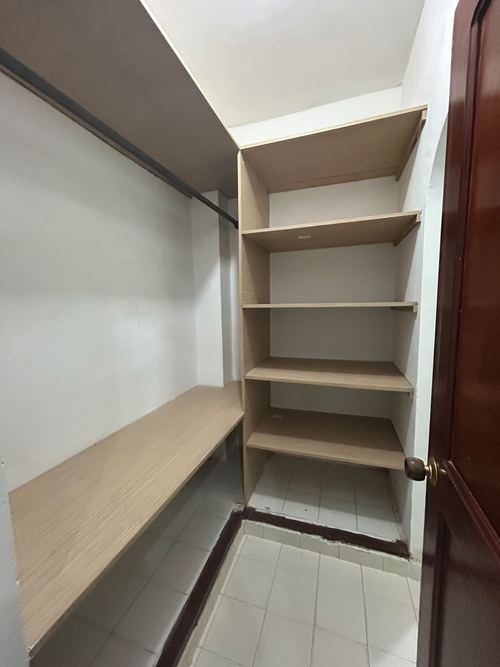 Apartamento de 2 alcobas en arriendo en La Campiña, Barranquilla, 90 m² · foto 12 de 15
