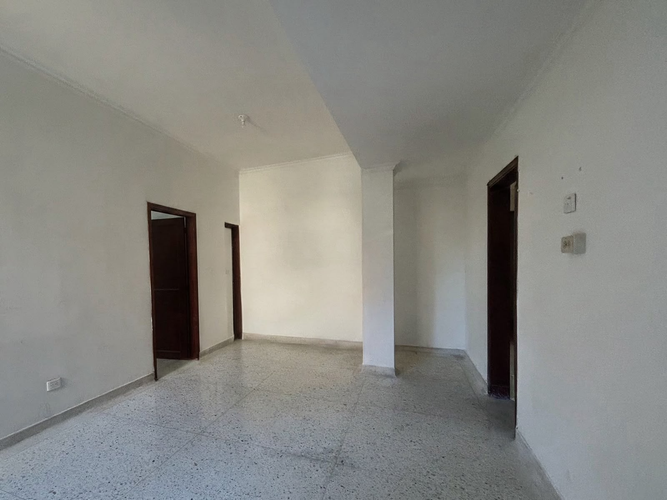 Apartamento de 2 alcobas en arriendo en La Campiña, Barranquilla, 90 m² · foto 3 de 15