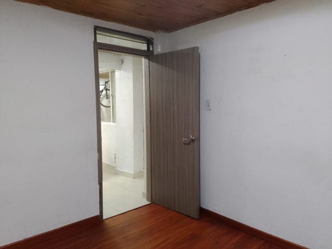 Apartamento de 2 alcobas en arriendo en Engativá, Bogotá, 50 m² · foto 9 de 9
