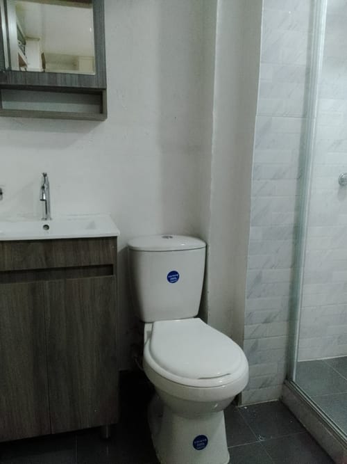 Apartamento de 2 alcobas en arriendo en Engativá, Bogotá, 50 m² · foto 5 de 9