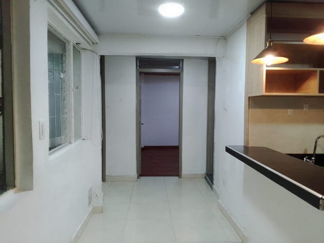 Apartamento de 2 alcobas en arriendo en Engativá, Bogotá, 50 m² · foto 4 de 9