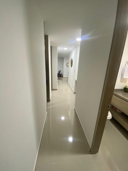 Apartamento de 3 alcobas en venta en Jordan, Ibagué, 87 m² · foto 10 de 10