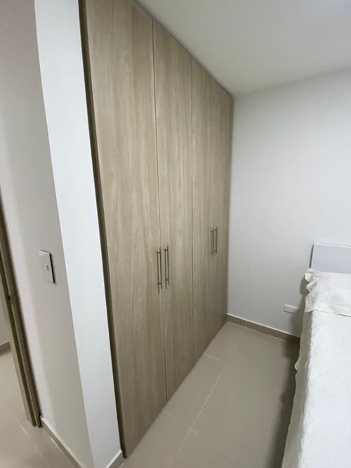 Apartamento de 3 alcobas en venta en Jordan, Ibagué, 87 m² · foto 6 de 10
