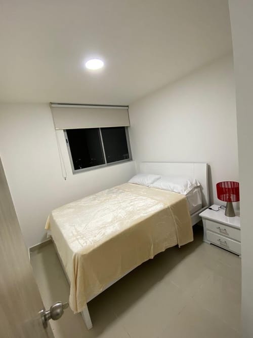 Apartamento de 3 alcobas en venta en Jordan, Ibagué, 87 m² · foto 8 de 10