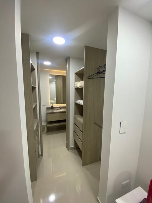 Apartamento de 3 alcobas en venta en Jordan, Ibagué, 87 m² · foto 5 de 10