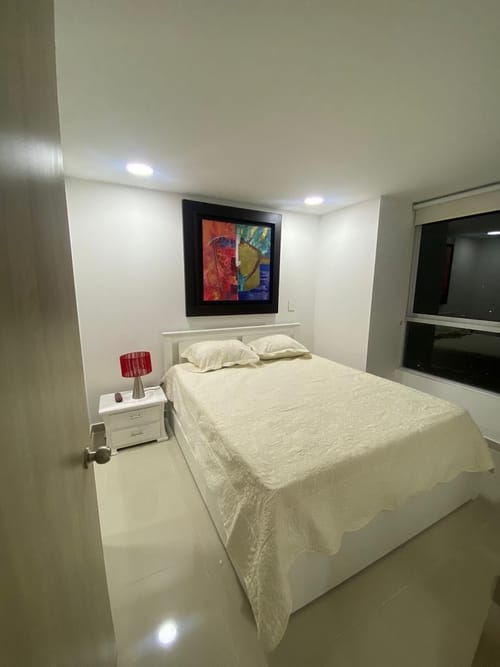Apartamento de 3 alcobas en venta en Jordan, Ibagué, 87 m² · foto 7 de 10