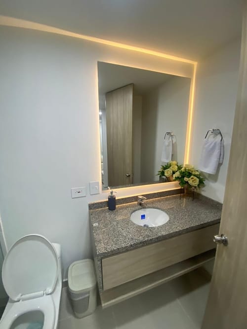 Apartamento de 3 alcobas en venta en Jordan, Ibagué, 87 m² · foto 9 de 10