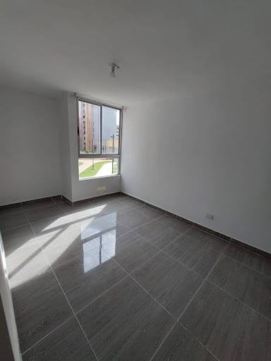 Apartamento de 2 alcobas en arriendo en San Jorge, Mosquera, 42 m² · foto 2 de 7
