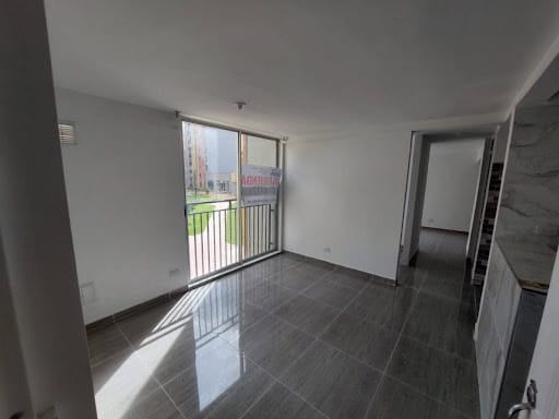 Apartamento de 2 alcobas en arriendo en San Jorge, Mosquera, 42 m² · foto 4 de 7