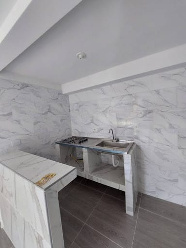 Apartamento de 2 alcobas en arriendo en San Jorge, Mosquera, 42 m² · foto 5 de 7