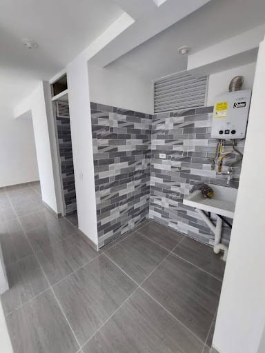 Apartamento de 2 alcobas en arriendo en San Jorge, Mosquera, 42 m² · foto 6 de 7