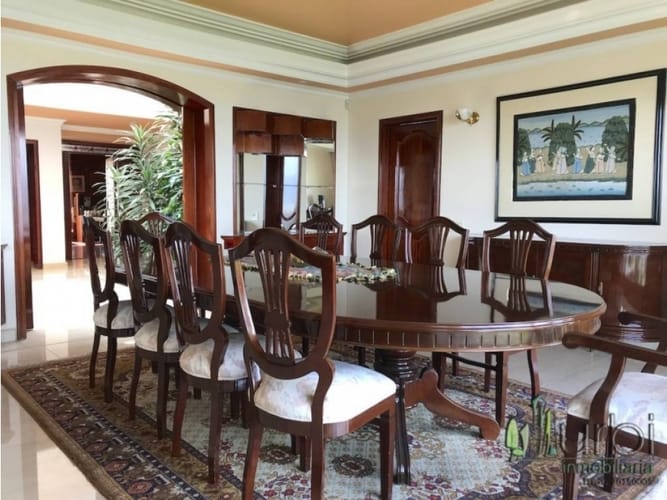 Casa de 4 alcobas en venta en Altos De Yerbabuena, Chía, 1000 m² · foto 5 de 19