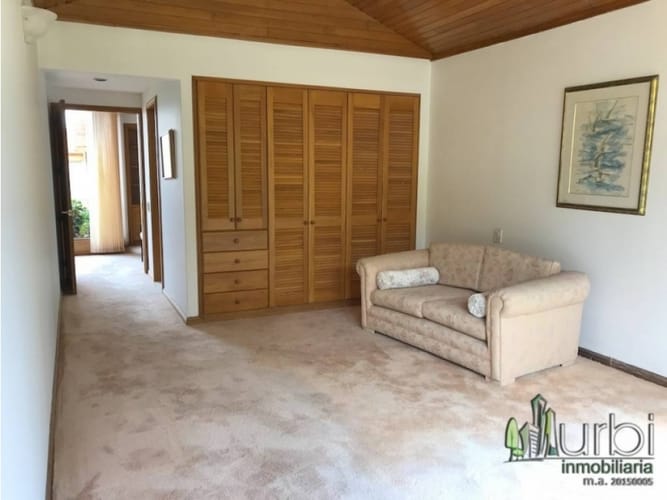 Casa de 4 alcobas en venta en Altos De Yerbabuena, Chía, 1000 m² · foto 6 de 19