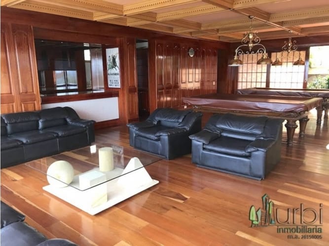 Casa de 4 alcobas en venta en Altos De Yerbabuena, Chía, 1000 m² · foto 7 de 19