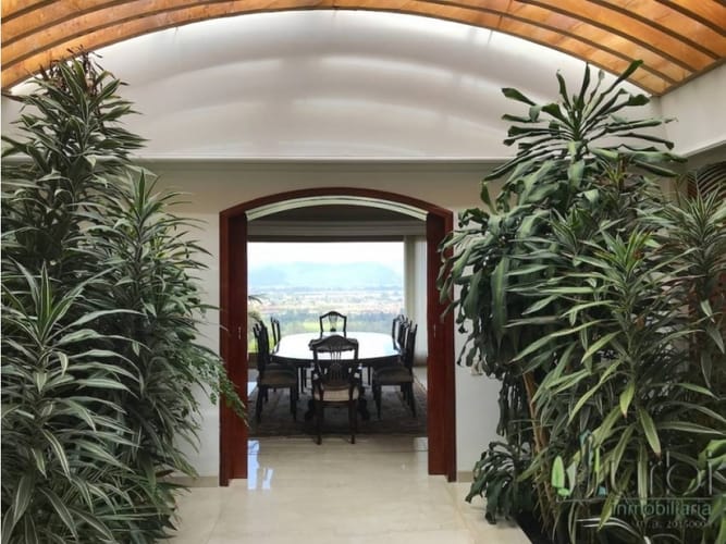 Casa de 4 alcobas en venta en Altos De Yerbabuena, Chía, 1000 m² · foto 8 de 19