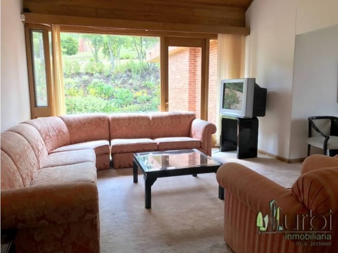 Casa de 4 alcobas en venta en Altos De Yerbabuena, Chía, 1000 m² · foto 9 de 19
