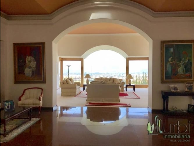 Casa de 4 alcobas en venta en Altos De Yerbabuena, Chía, 1000 m² · foto 10 de 19