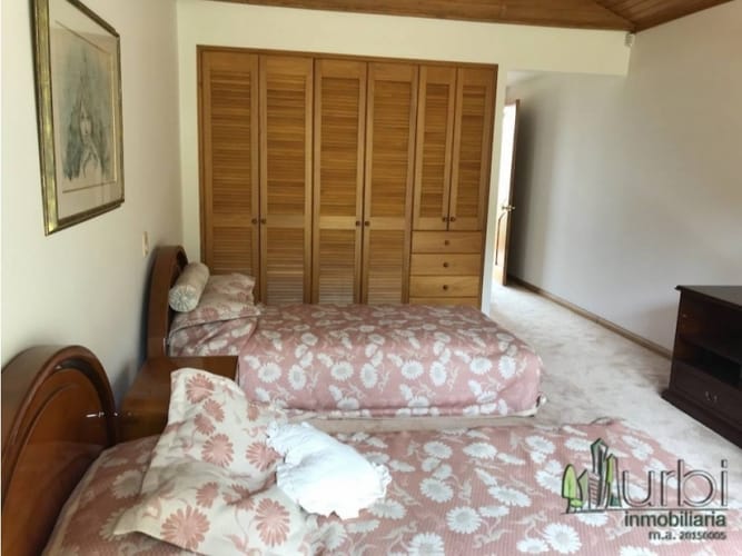 Casa de 4 alcobas en venta en Altos De Yerbabuena, Chía, 1000 m² · foto 13 de 19