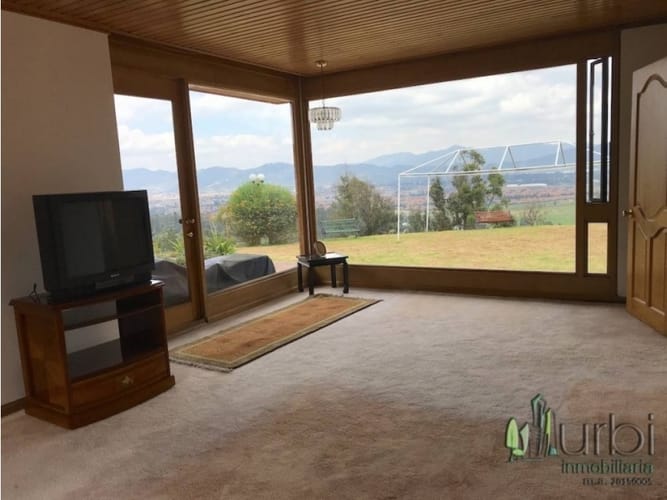 Casa de 4 alcobas en venta en Altos De Yerbabuena, Chía, 1000 m² · foto 14 de 19