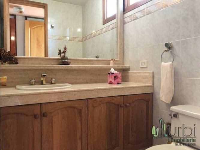 Casa de 4 alcobas en venta en Altos De Yerbabuena, Chía, 1000 m² · foto 16 de 19