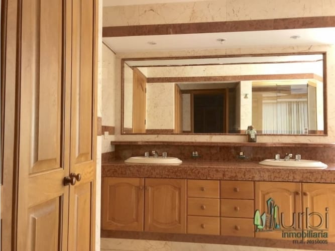Casa de 4 alcobas en venta en Altos De Yerbabuena, Chía, 1000 m² · foto 18 de 19