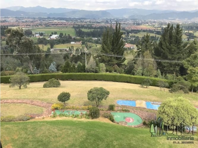 Casa de 4 alcobas en venta en Altos De Yerbabuena, Chía, 1000 m² · foto 19 de 19