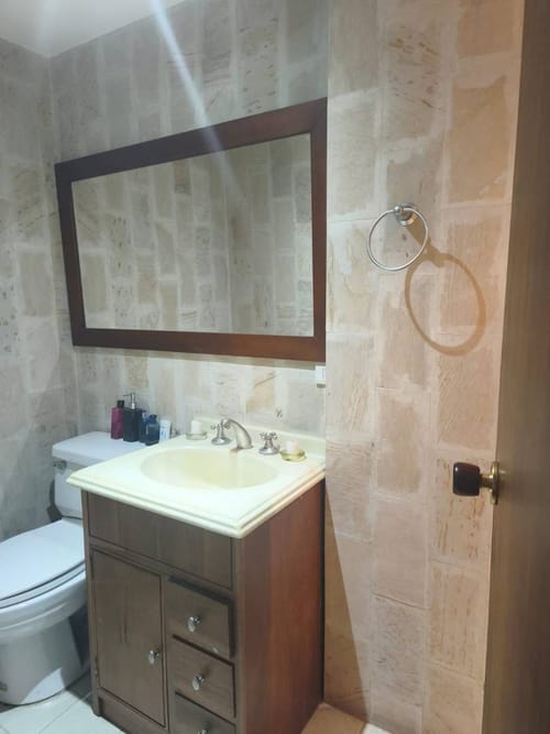 Apartamento de 3 alcobas en venta en Los Rosales, Bogotá, 159 m² · foto 10 de 21