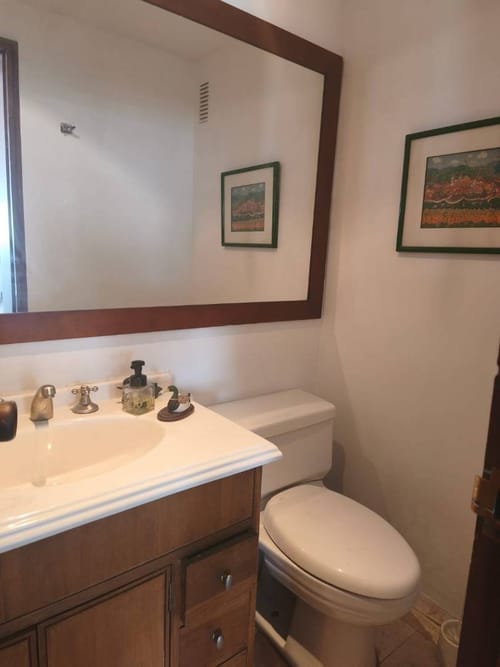 Apartamento de 3 alcobas en venta en Los Rosales, Bogotá, 159 m² · foto 11 de 21