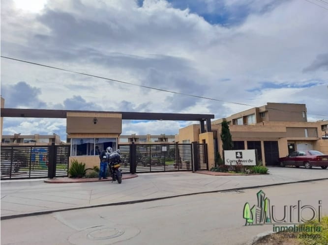 $800.000.000 en Vda Canelon