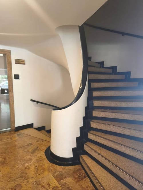 Apartamento de 3 alcobas en venta en Los Rosales, Bogotá, 159 m² · foto 13 de 21