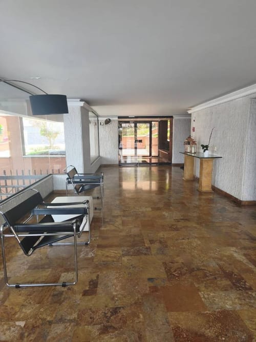 Apartamento de 3 alcobas en venta en Los Rosales, Bogotá, 159 m² · foto 15 de 21