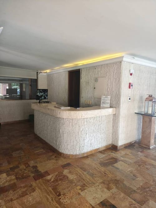 Apartamento de 3 alcobas en venta en Los Rosales, Bogotá, 159 m² · foto 16 de 21