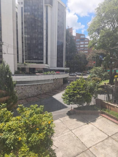 Apartamento de 3 alcobas en venta en Los Rosales, Bogotá, 159 m² · foto 21 de 21