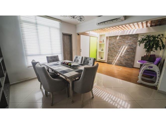 Casa de 5 alcobas en venta en Pescaito, Santa Marta, 206 m² · foto 4 de 20