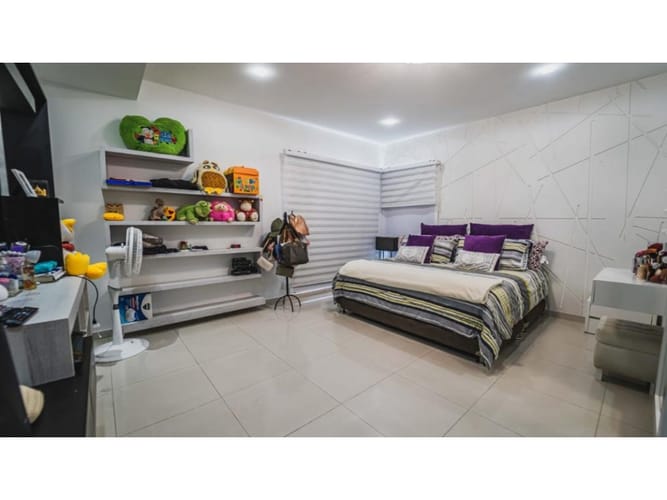 Casa de 5 alcobas en venta en Pescaito, Santa Marta, 206 m² · foto 7 de 20