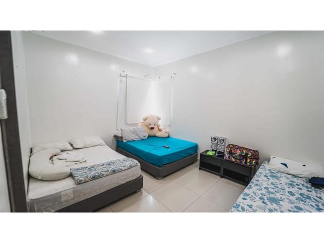 Casa de 5 alcobas en venta en Pescaito, Santa Marta, 206 m² · foto 8 de 20
