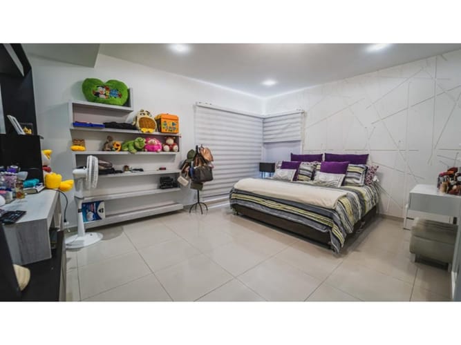 Casa de 5 alcobas en venta en Pescaito, Santa Marta, 206 m² · foto 9 de 20