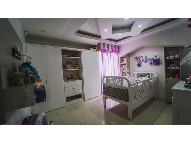 Casa de 5 alcobas en venta en Pescaito, Santa Marta, 206 m² · foto 10 de 20