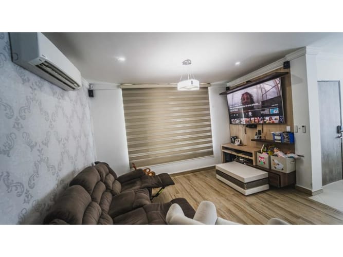 Casa de 5 alcobas en venta en Pescaito, Santa Marta, 206 m² · foto 14 de 20