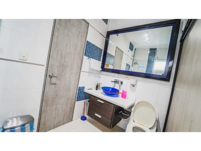 Casa de 5 alcobas en venta en Pescaito, Santa Marta, 206 m² · foto 15 de 20