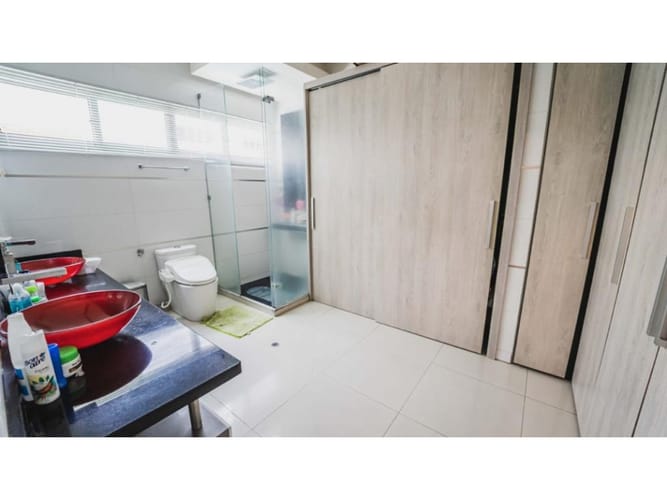 Casa de 5 alcobas en venta en Pescaito, Santa Marta, 206 m² · foto 16 de 20