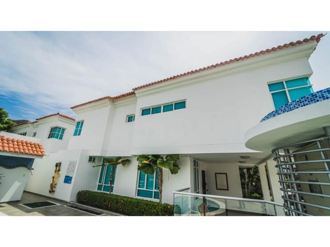 Casa de 5 alcobas en venta en Pescaito, Santa Marta, 206 m² · foto 20 de 20