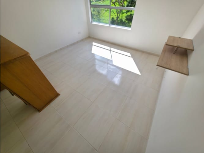 Apartamento de 2 alcobas en arriendo en Las Palmas, Medellín, 40 m² · foto 4 de 17