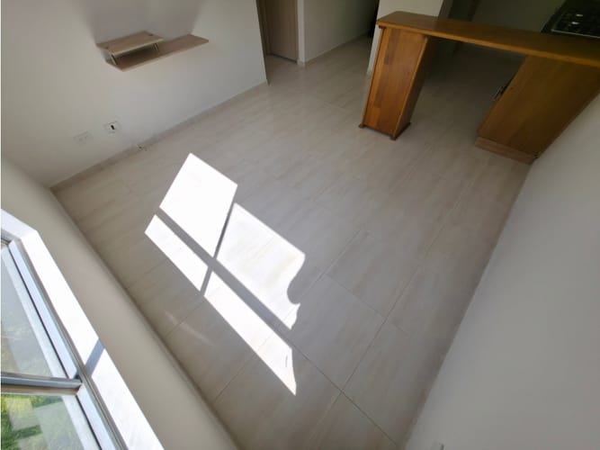 Apartamento de 2 alcobas en arriendo en Las Palmas, Medellín, 40 m² · foto 5 de 17