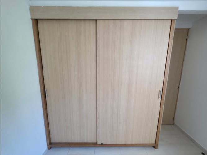 Apartamento de 2 alcobas en arriendo en Las Palmas, Medellín, 40 m² · foto 9 de 17