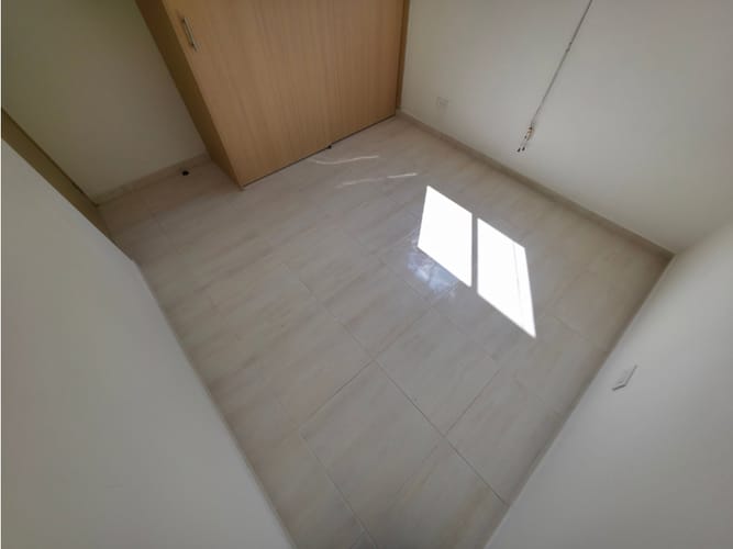 Apartamento de 2 alcobas en arriendo en Las Palmas, Medellín, 40 m² · foto 11 de 17