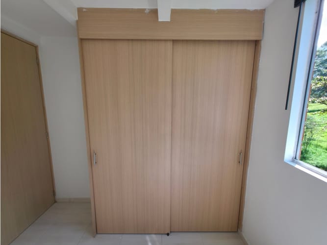 Apartamento de 2 alcobas en arriendo en Las Palmas, Medellín, 40 m² · foto 12 de 17